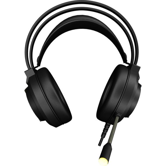 Навушники GamePro HS565 Nitro Black (HS565) | Зображення 1