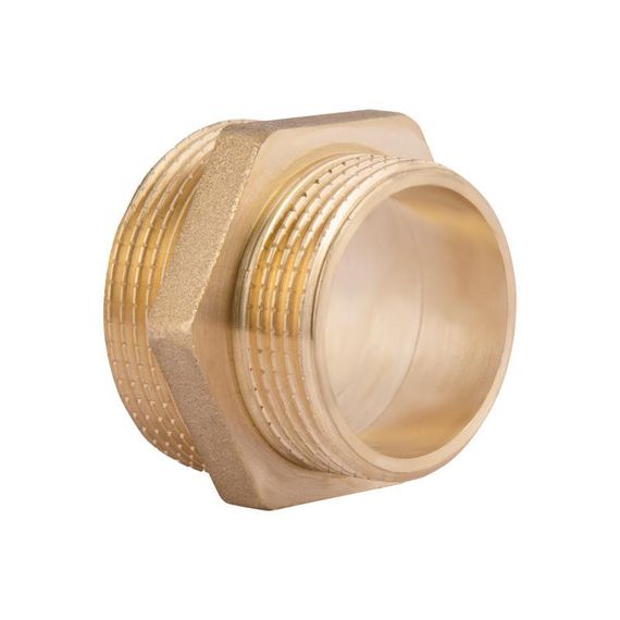 Ниппель Thermo Alliance Standart 1 1/2"х1 1/4" НР SD4084032 | Зображення 2