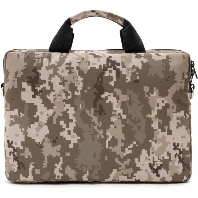 Сумка для ноутбука Vinga 15.6&quot; NB1101 pixel (NB1101PX) (NB1101PX) | Зображення 2
