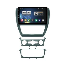 Штатна магнітола серії QIV Q1 під Volkswagen Sagitar 2012+ Jetta 2010-2018 (W1) 10 дюймів