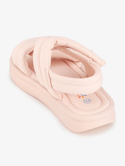 Босоніжки для дівчинки BL5267-4B 29 Пудровий shop (2000999625121) | Зображення 5