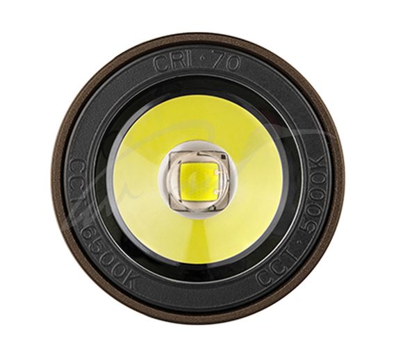 Фонарь Olight Baton 3 Pro. Desert tan | Зображення 6