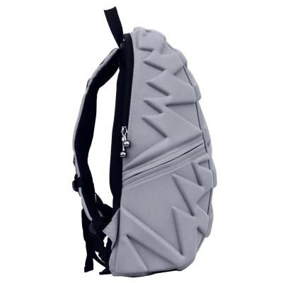 Рюкзак школьный MadPax Exo Full Grey (KAA24484641) | Зображення 2