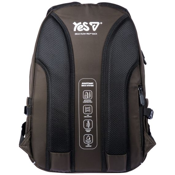 Рюкзак школьный YES TS-113L Infinity 550365 20.4 л | Зображення 4