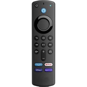 Пульт для Smart приставки Amazon fire stick