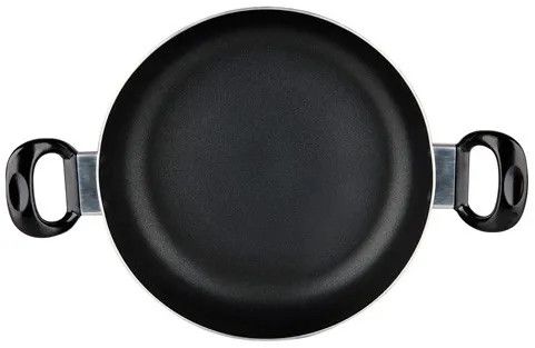 Сотейник Maxwell Blackcurrant MLA-015 26 см черный | Зображення 1
