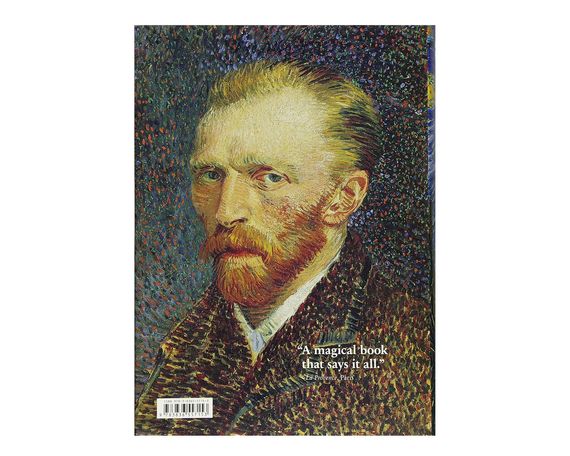 Книга Van Gogh: The Complete Paintings. | Зображення 6