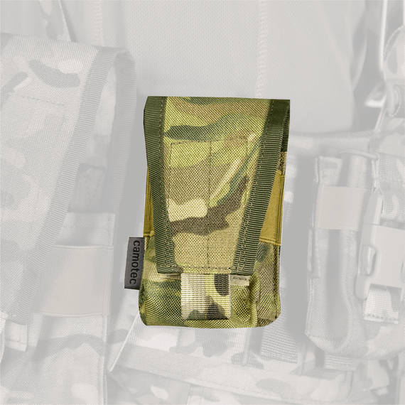 TG/CTC Підсумок під гранату Multicam (7997) | Зображення 4