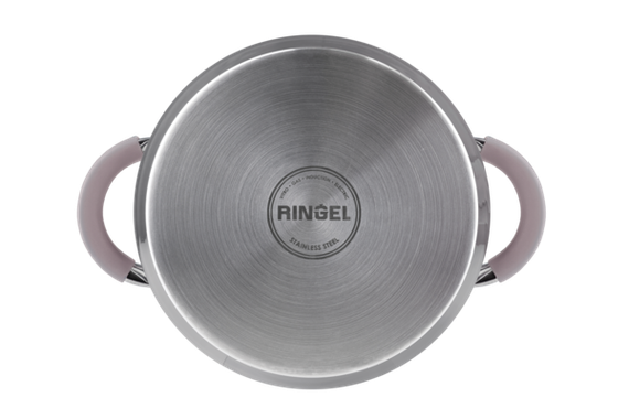Каструля RINGEL Meyer (1.6 л) 16 см (RG-2008-16) | Зображення 7