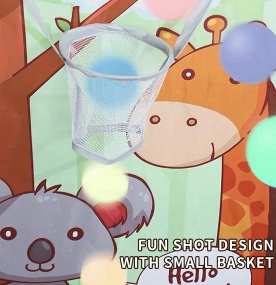 Дитячий басейн для куль діаметром 1,2м | Зображення 1