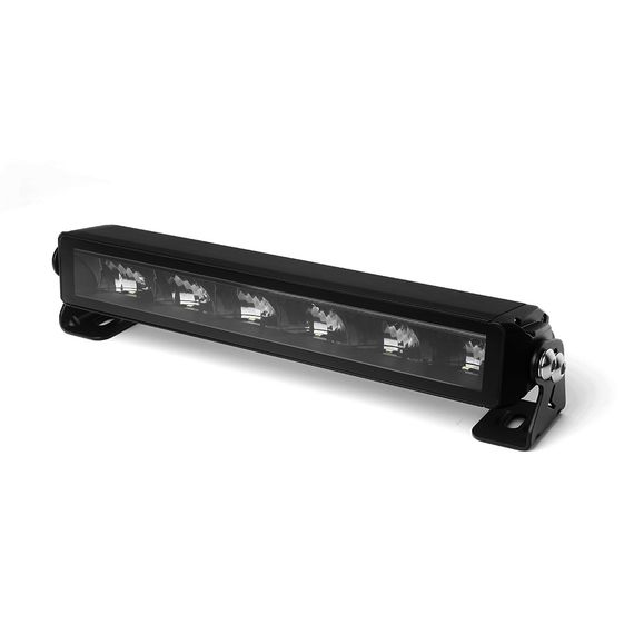 Світлодіодна балка (люстра) StarLight SL-5812 дальнє світло WHITE + DRL 40W 5900Lm 12/24V (35см) | Зображення 3