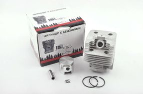 Поршнева б/п (ЦПГ) для Husqvarna 328 (Ø36) WOODMAN