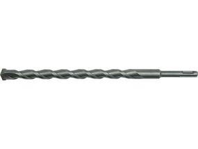 Свердло по бетону (Бур) STHOR : SDS+, 22 x 460 мм. S4 [5/25] VR-23960