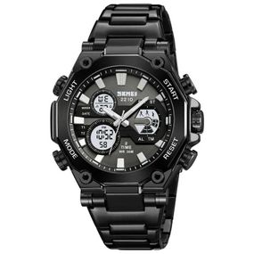 Годинник наручний чоловічий SKMEI 2210BK