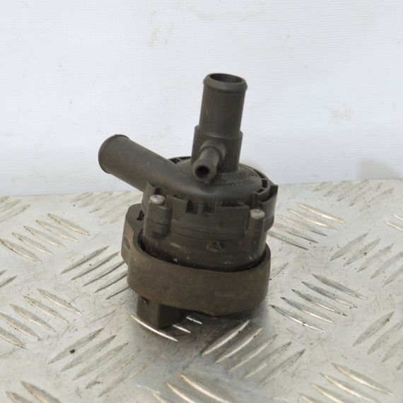 Водяний насос Mercedes Sprinter Vito W169 W204 W245 W906 2000-2025 Помпа водяна Мерседес Спринтер Віто в169 в245 A2118350028 | Зображення 1