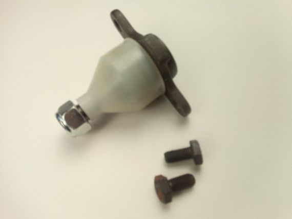 Кульова опора VW T4 -96, TRW (JBJ245) нижня (701407361B) | Зображення 3