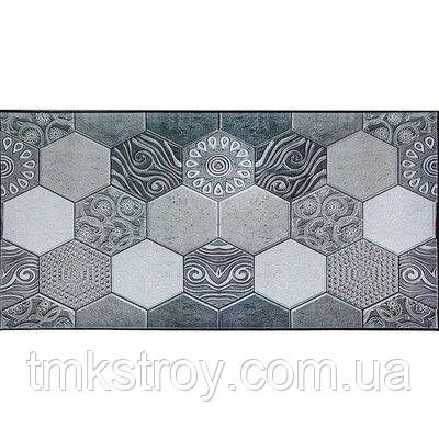 Декоративная ПВХ панель Sticker Wall 960х480х4мм sw0579