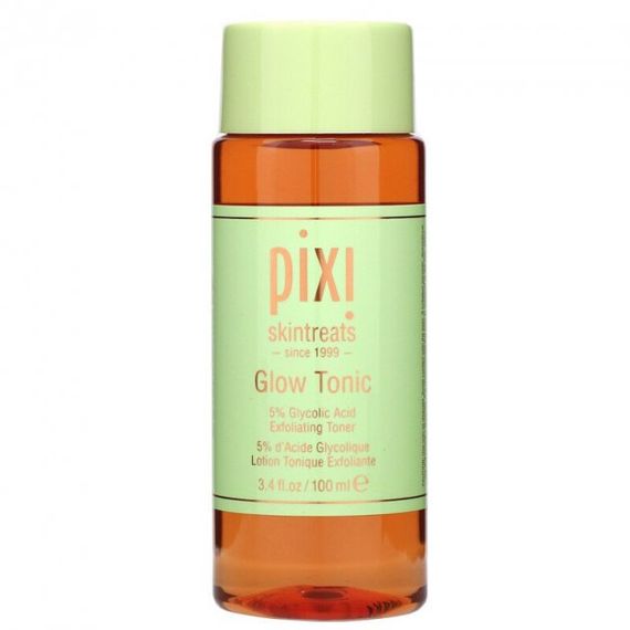 Відлущуючий тонік із гліколевою кислотою PIXI Glow Tonic Exfoliating Toner (100 ml)