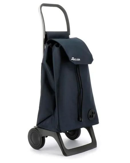 Сумка-візок Rolser Baby MF Joy-1800 Marengo (BAB012-1031) | Зображення 5