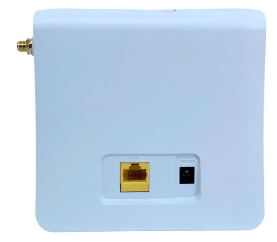 Роутер 3G 4G 150 Мбіт/с World Vision Connect micro слот для сім карти вихід під антену | Зображення 6