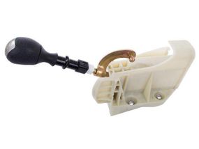 Iveco Daily (06-12) важіль перемикання передач (механізм + ручка КПП 6 ступка) 5801260777, Івеко Дейлі