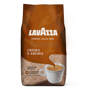 Итальянский кофе в зернах Lavazza Crema e Aroma, 1 кг (ОРИГИНАЛ)
