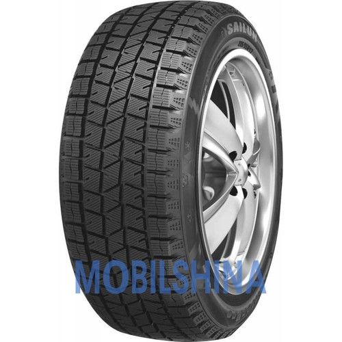 Зимние шины SAILUN Ice Blazer Arctic SUV (215/60R17 100T)
