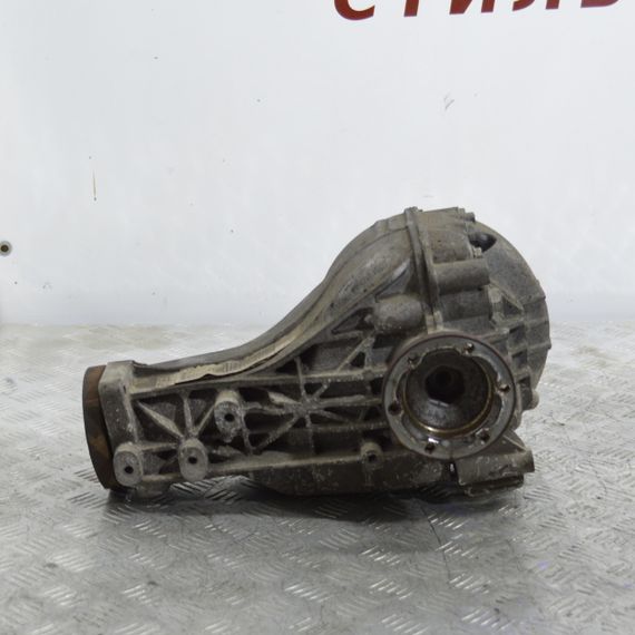 Редуктор заднього моста Audi Q5 8R 2.0 TFSI quattro 4x4 міст задній диференціал Ауді ку5 0AR525053A 0AR525083B