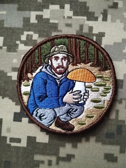 Шеврон