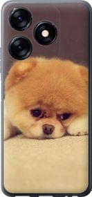Чехол на Tecno Spark 10 Boo 2 "890u-3023-17620"