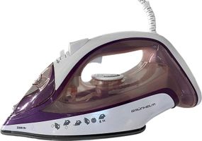 Праска Grunhelm EI9509С 2500 Вт
