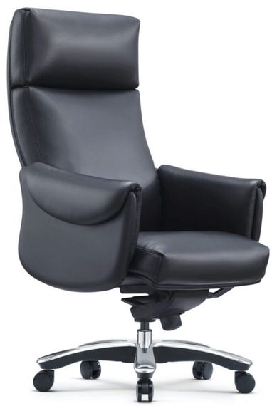 Кресло руководителя Status group K28 BL | Зображення 6