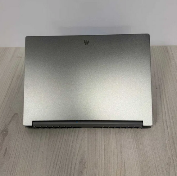 Ноутбук Acer Predator Triton 14 3K 90Hz i7 12700H 16GB SSD 2TB RTX 3060 Б/В | Зображення 7