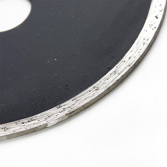 Диск для бетону 125х2,0мм (22-24%) Суцільний APRO 8300191 | Зображення 3