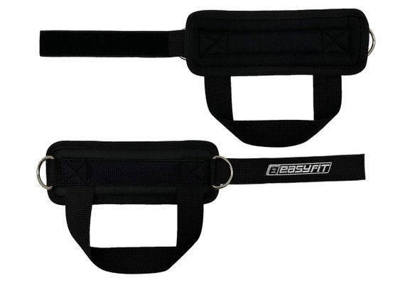 Манжета EasyFit R11 для тяги на липучці (з п'ятою) (EF-LGSTR-11) | Зображення 5