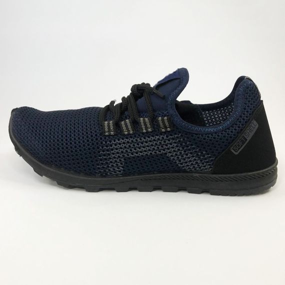 Кросівки літо чоловіча сітка 44 розмір | Літні кросівки Кросівки GC-230 чоловічі весна | Зображення 1