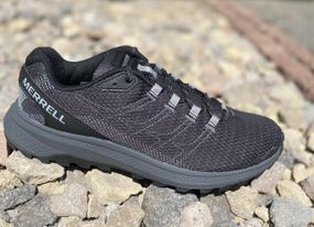 Кросівки для військових Merrell FLY strike Чорний 41,5 (1892671844)