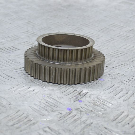 Шестерня розпредвалу Volkswagen Golf IV 1.4 16V зірочка-шестерня Фольксваген Гольф 4 036109111Q 036109111L | Зображення 1