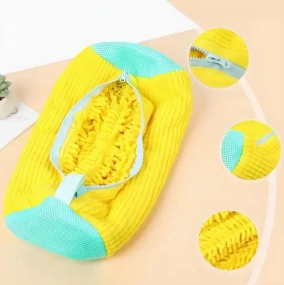 Мішок для прання взуття в пральній машині для 1 пари взуття DO-22 | Зображення 1