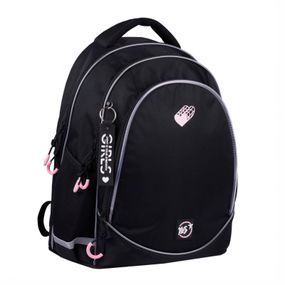 Рюкзак шкільний Yes Pink Heart TS-52 (550037)
