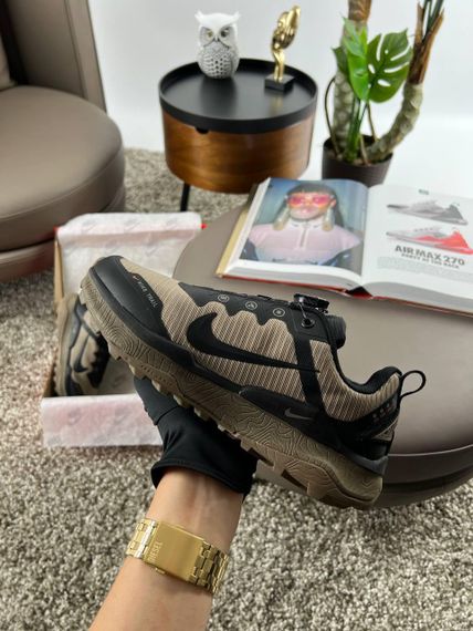 Кросівки чоловічі Wildhorse 8 Sand Black , В'єтнам 44 28 | Зображення 5