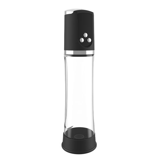 Вакуумна помпа Powerpump PREMIUM RECHARGEABLE AUTOMATIC WATERPROOF | Зображення 7