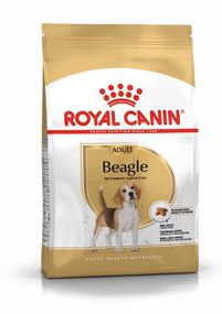 Корм Royal Canin Beagle Adult сухий для дорослих собак породи бігль 3 кг