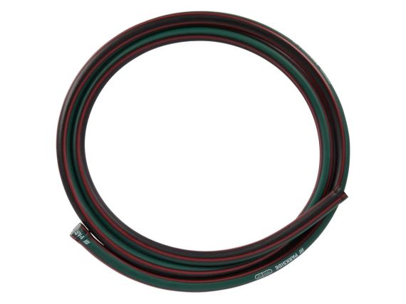 Автоматическая садовая катушка Parkside со шлангом 25 метров Германия | Зображення 6