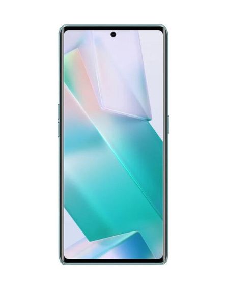 Смартфон Cubot Hafury Meet 12/256gb green | Зображення 1