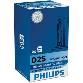 85122WHV2C1 D2S WhiteVision gen2 5000K