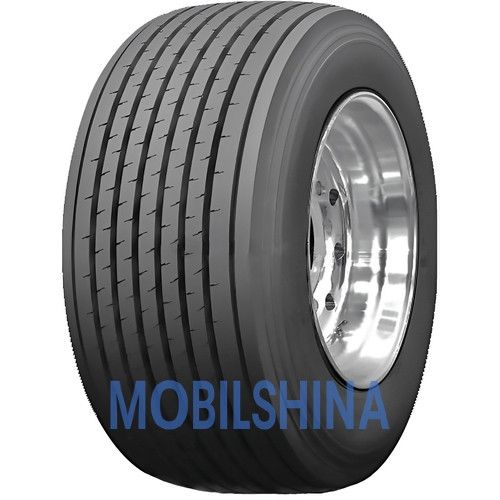 Всесезонные шины Trazano Trans T43 (прицепная) (445/45R19.5 160J)