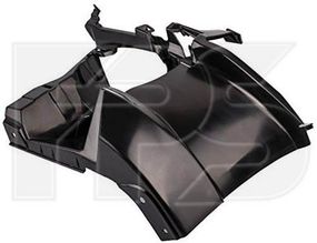 Крепеж противотуманной фары левый BMW 3 F30 '12-15 (FPS)