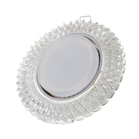 Точковий світильник HDL-G291 GX53 + 4W LED