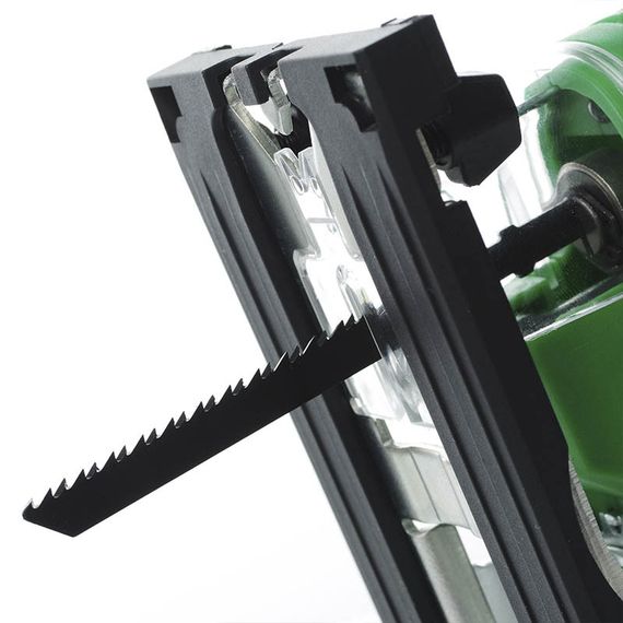 Электролобзик APRO 20В, 20JS, без АКБ | Зображення 5